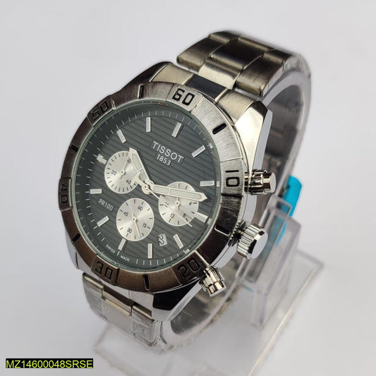 Men's Classic Analogue Watch