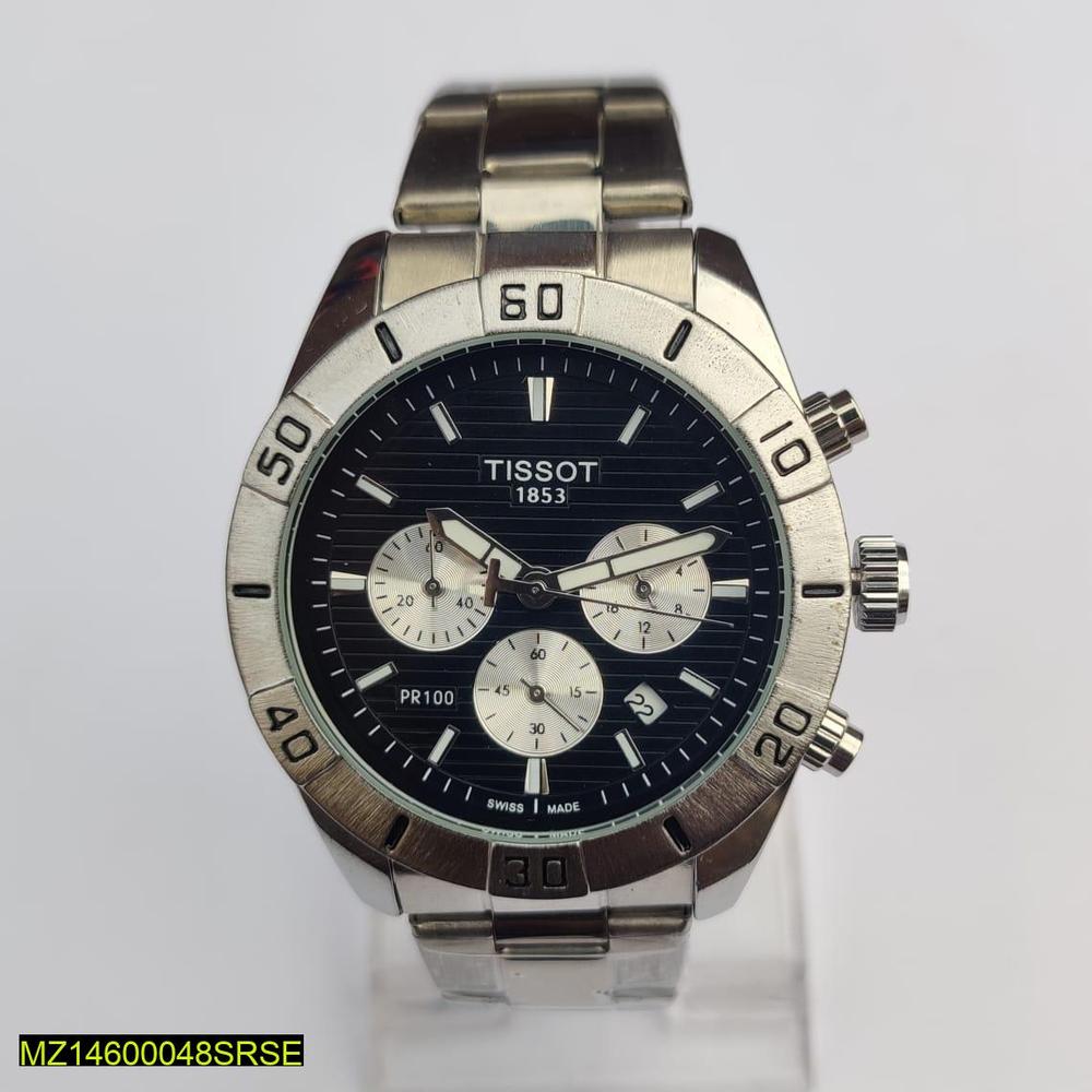 Men's Classic Analogue Watch