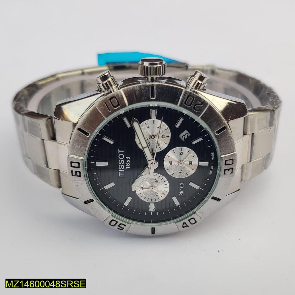 Men's Classic Analogue Watch