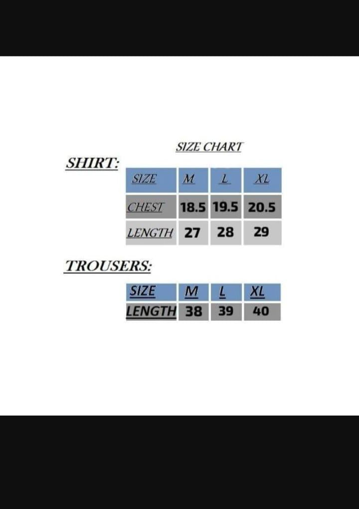 Men's Graphic Sublimation Track Suit - 2 Pcs Polyester Ensemble in Black
