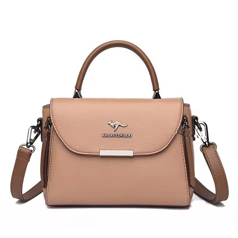 Girl's Crossbody Bag – 1 Pc