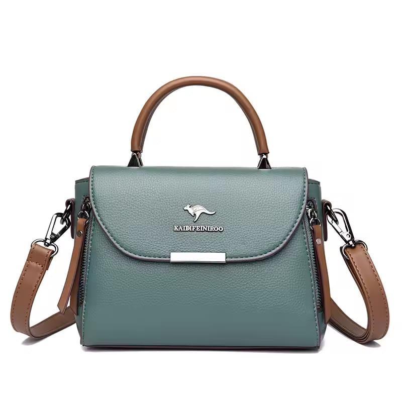 Girl's Crossbody Bag – 1 Pc
