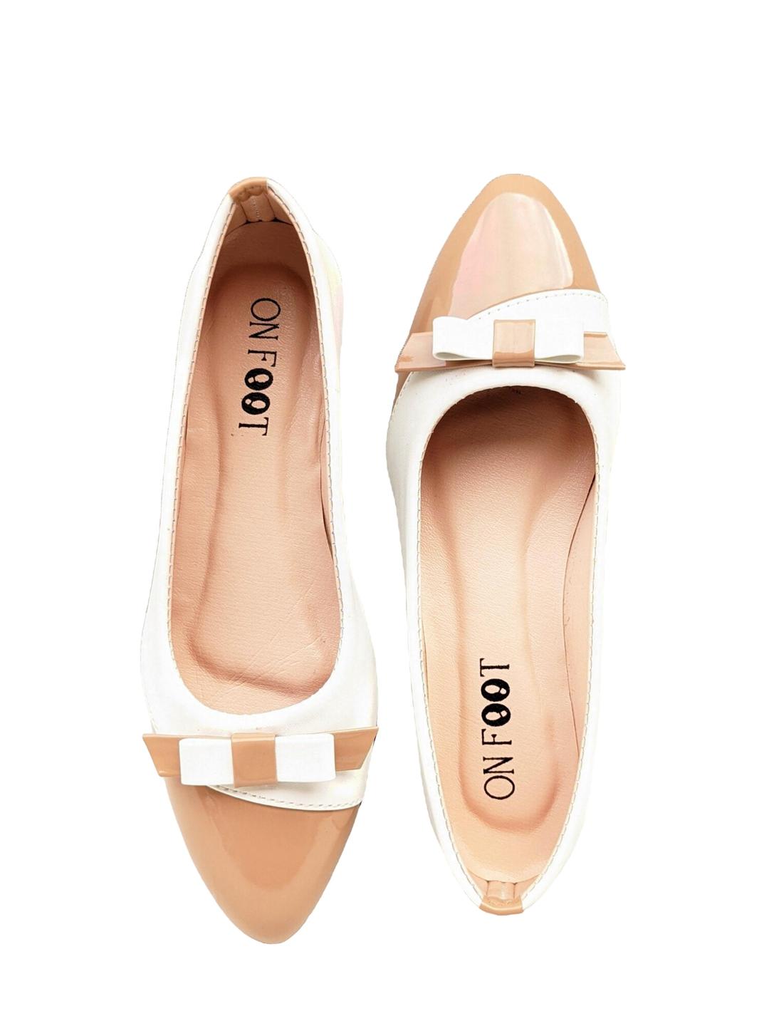 Women's Rexine Fancy Pumps