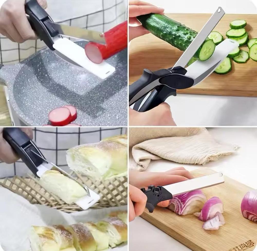 Kitchen Shears/Scissors