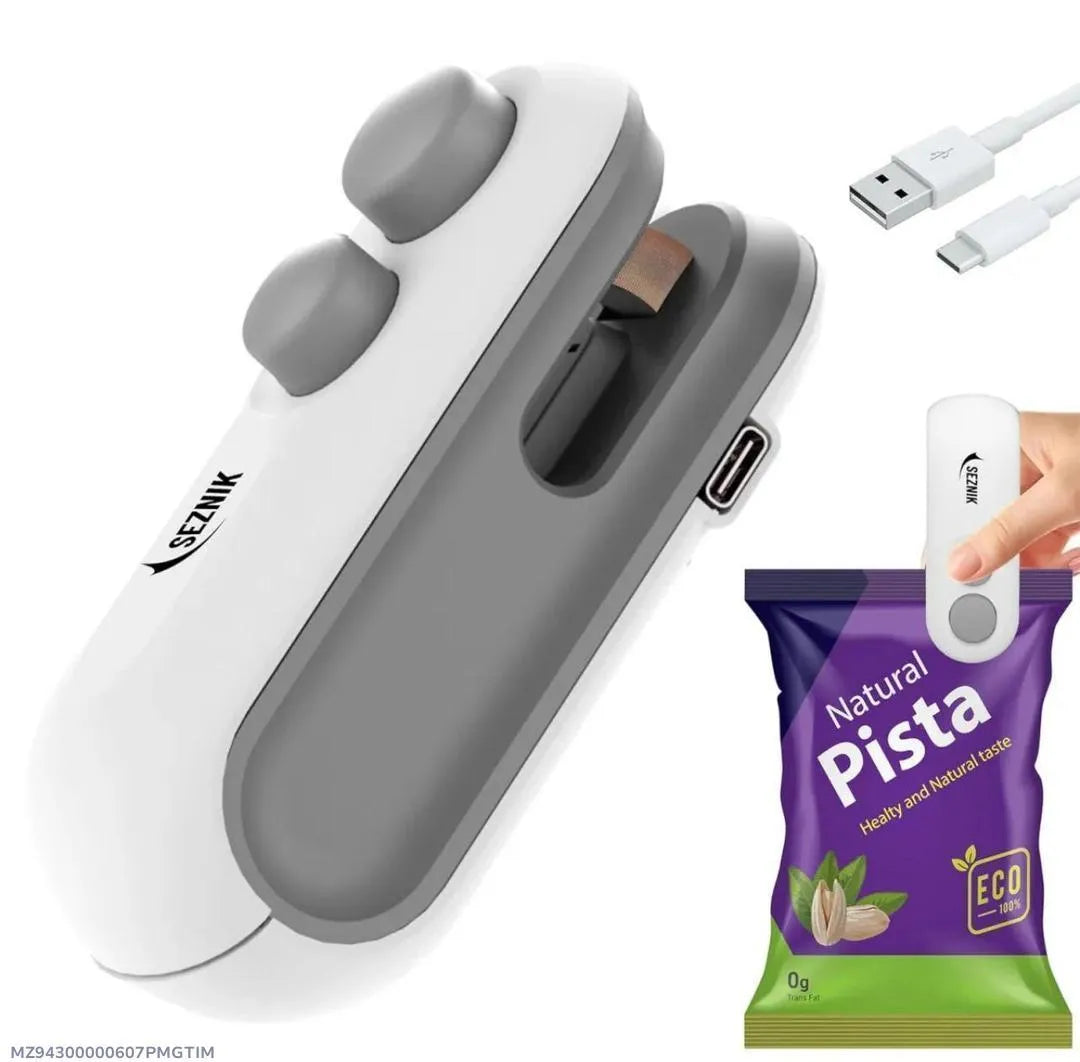 Bag Sealing Machine