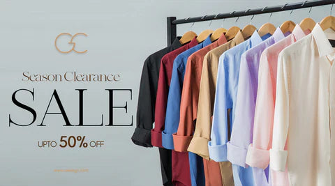 Men Clothing
