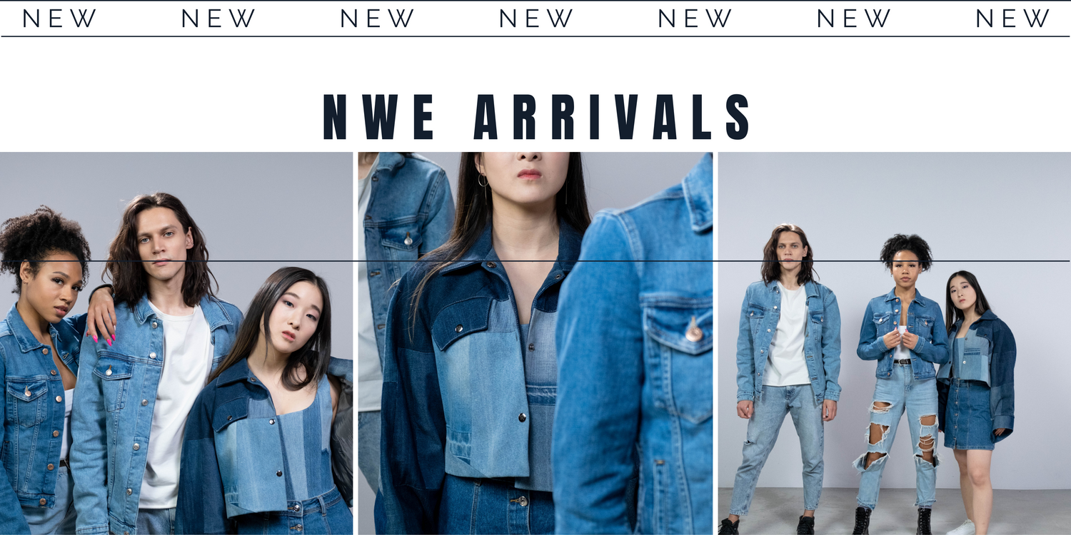 New Arrival