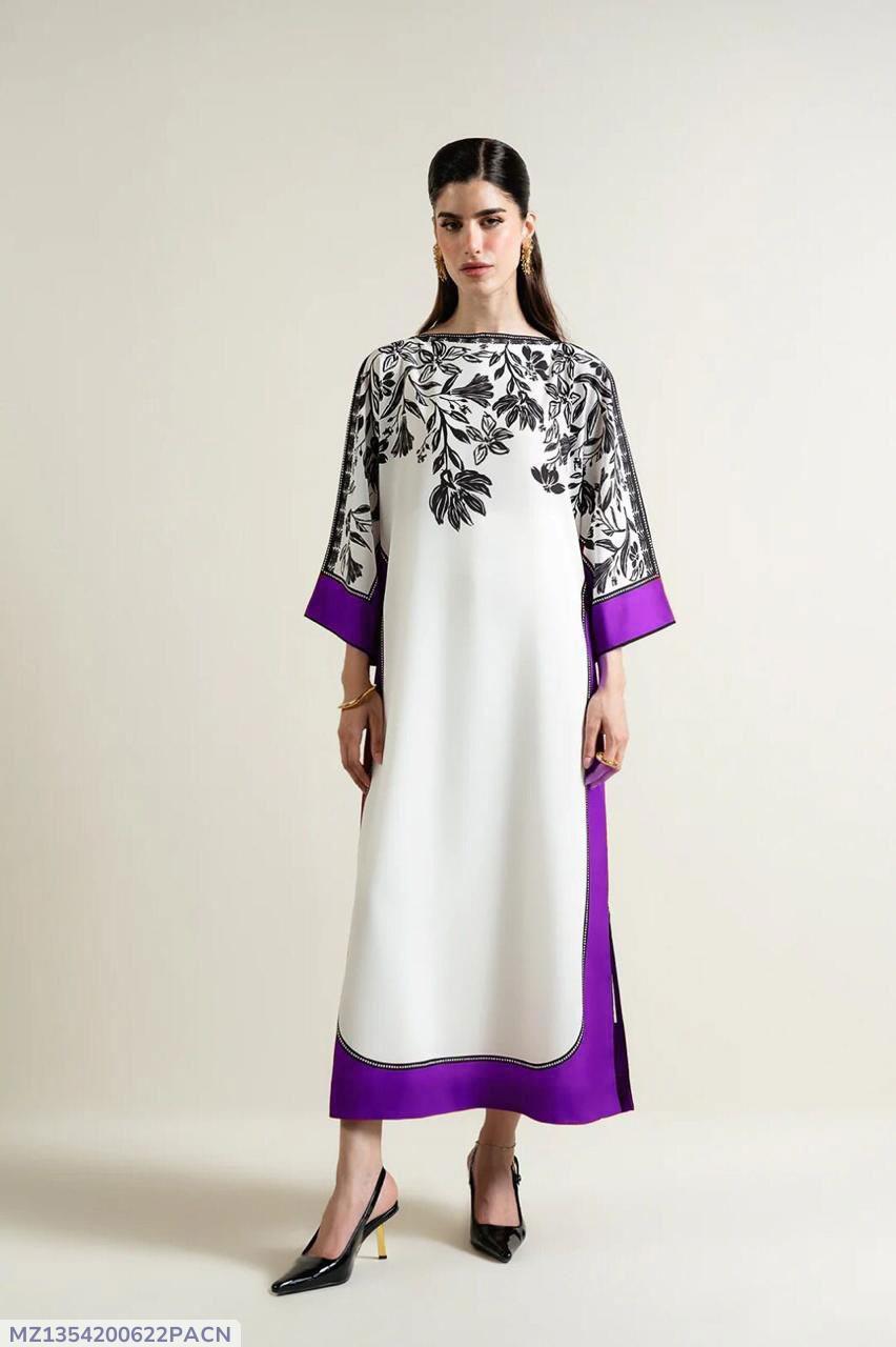 Women Unstitched Clothing