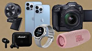 Gadgets