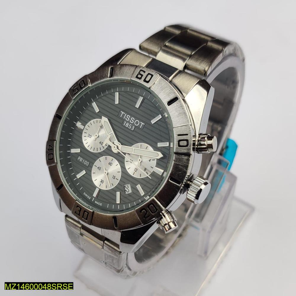 Men's Classic Analogue Watch