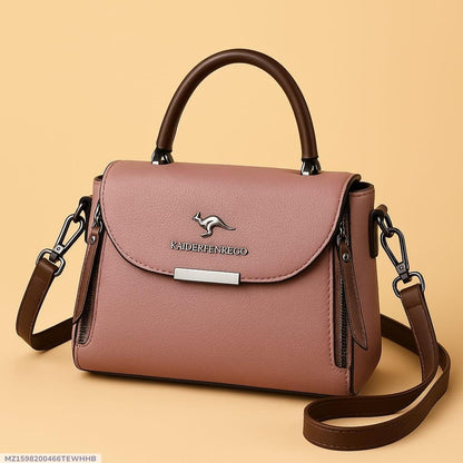 Girl's Crossbody Bag – 1 Pc