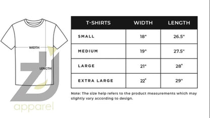 Premium Men's Grey Jersey T-Shirt