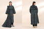 3 Pcs Women's Unstitched Printed Suit