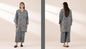 2 Pcs Women's Unstitched Printed Suit