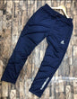 1 Pc Men's Micro Polyester Embroidered Trouser