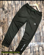 1 Pc Men's Micro Polyester Embroidered Trouser