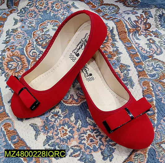 Trendy Women's Pumps