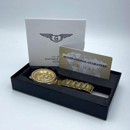 Men's Casual Analogue Watch
