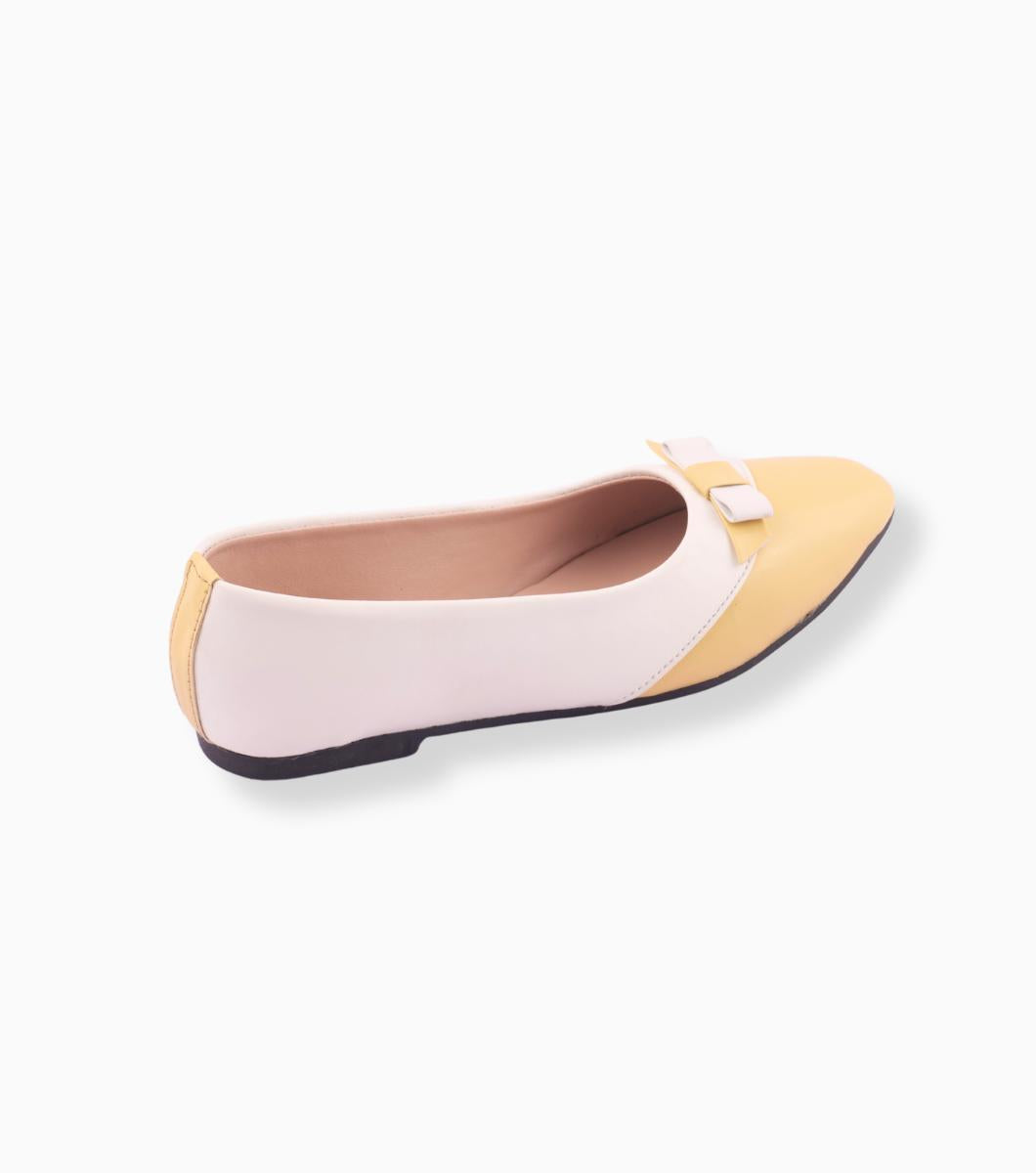 Easy Elegance - Yellow