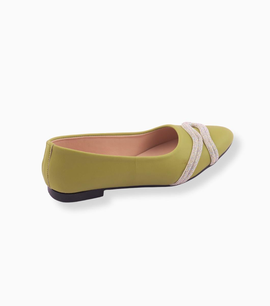 Velora Pumps