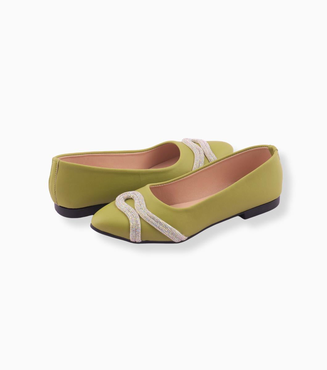 Velora Pumps