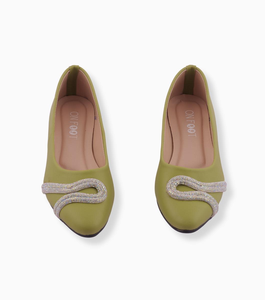 Velora Pumps