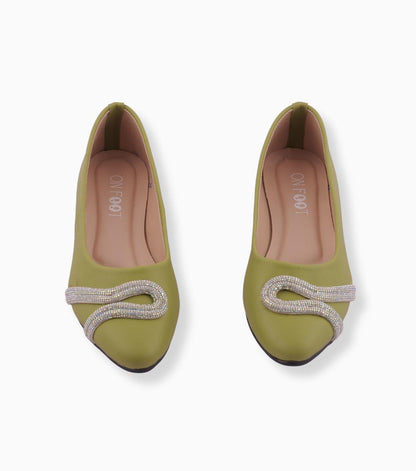 Velora Pumps