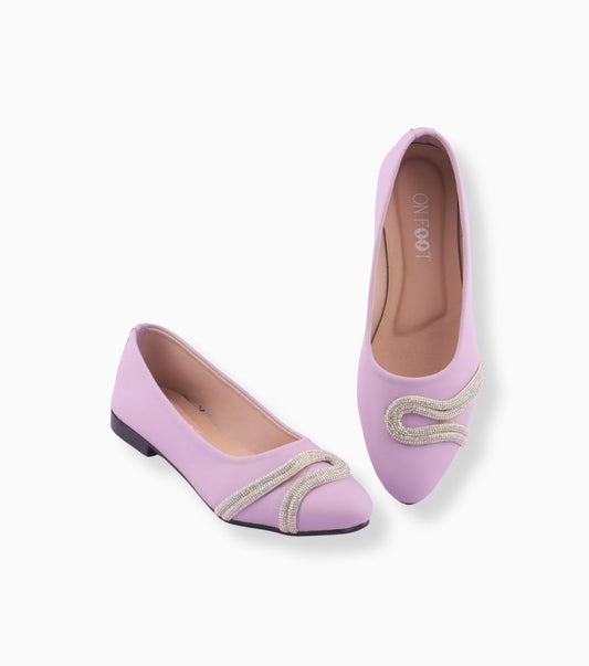 Velora Pumps