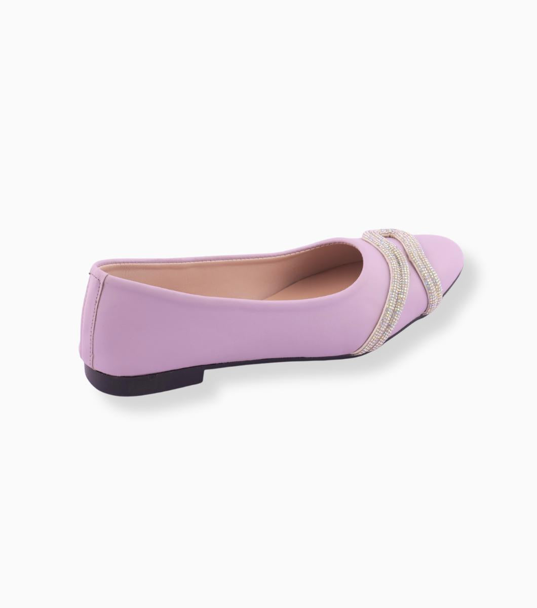 Velora Pumps