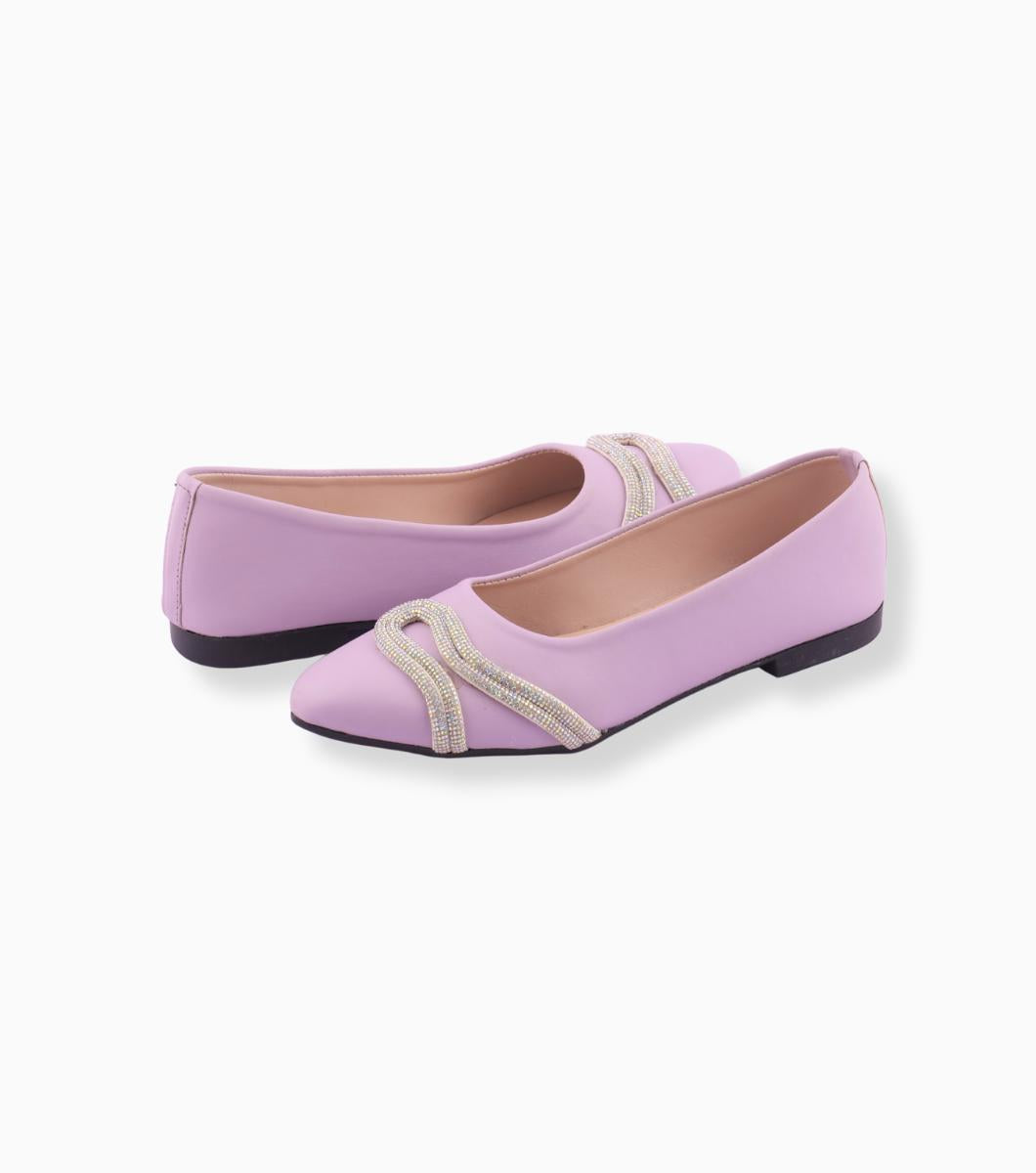 Velora Pumps