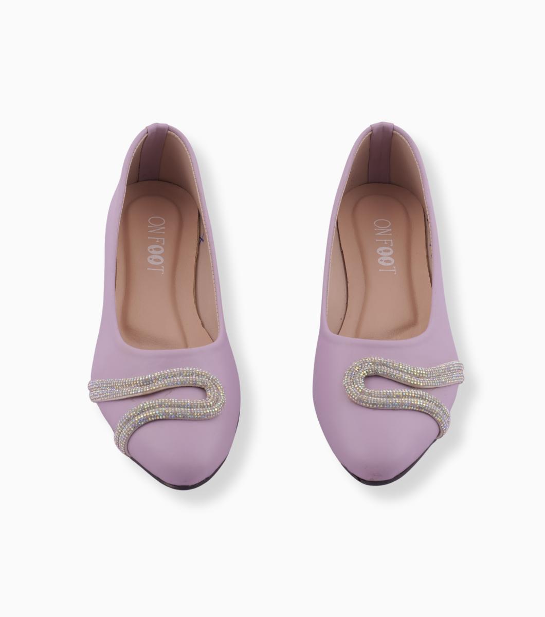 Velora Pumps