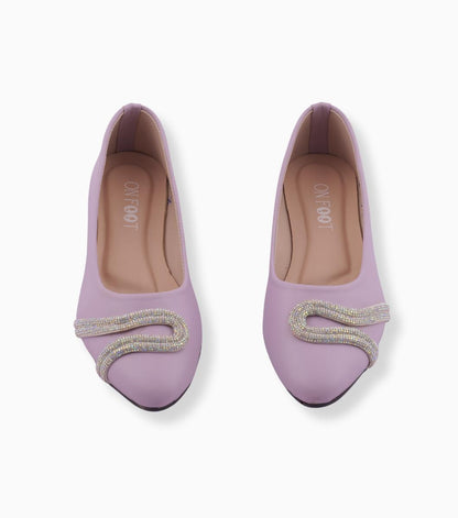 Velora Pumps