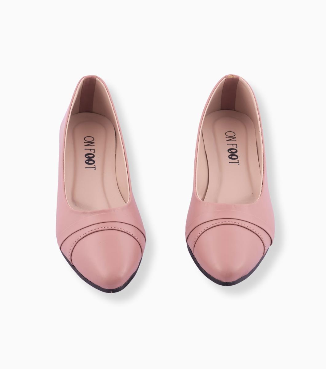 Feather Lite - 036 Pink