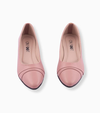 Feather Lite - 036 Pink