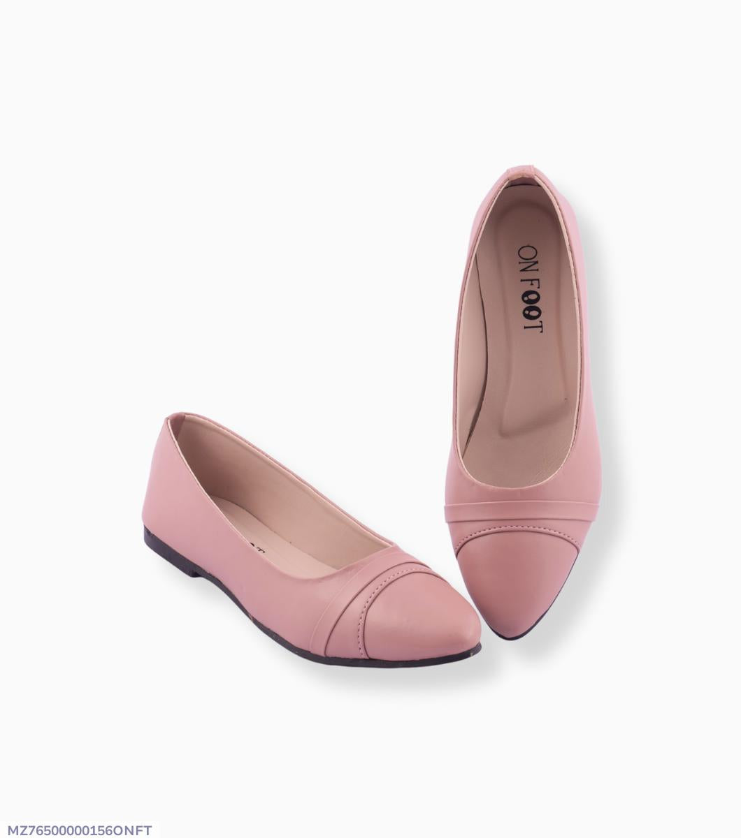 Feather Lite - 036 Pink