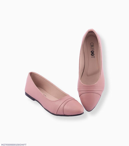Feather Lite - 036 Pink