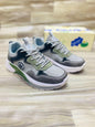 Men's Grey Running Joggers - 1 Pcs Fabric Activewear