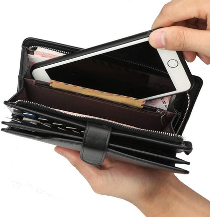 Men's Leather Wallet