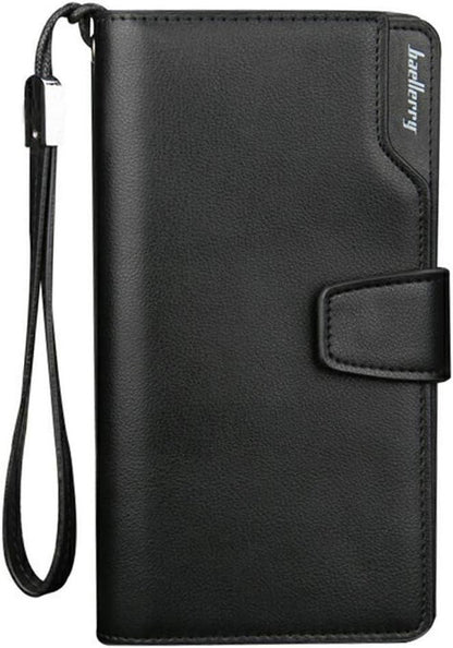Men's Leather Wallet