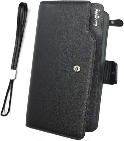 Men's Leather Wallet