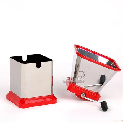Manual Blender