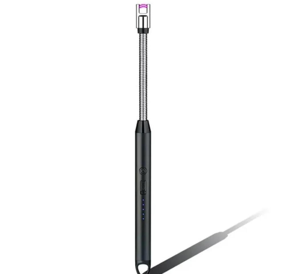 Portable &amp; Rechargeable Electric Lighter