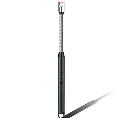 Portable &amp; Rechargeable Electric Lighter