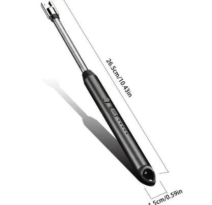 Portable &amp; Rechargeable Electric Lighter